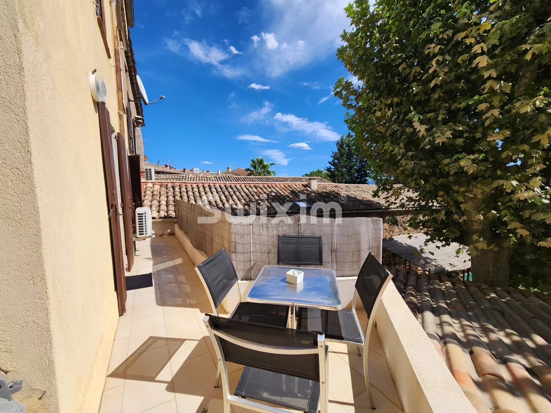 apartment 3 Rooms for sale on Les Arcs (83460)