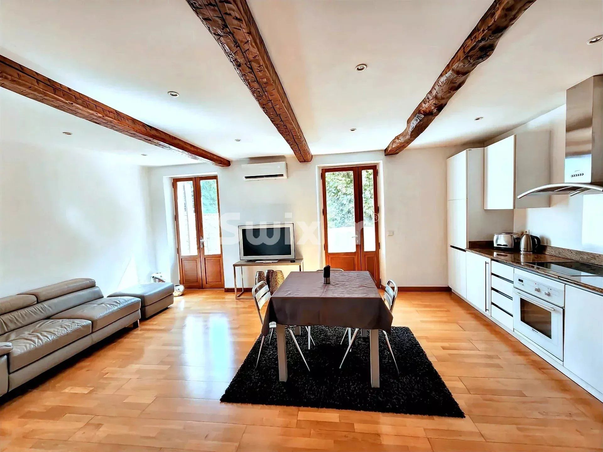 apartment 3 Rooms for sale on Les Arcs (83460)