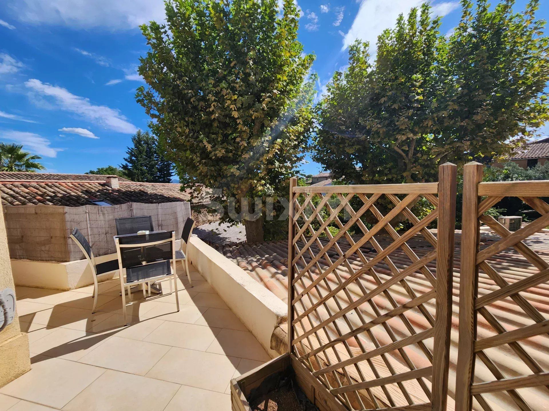 appartement 3 Pièces en vente sur Les Arcs (83460)