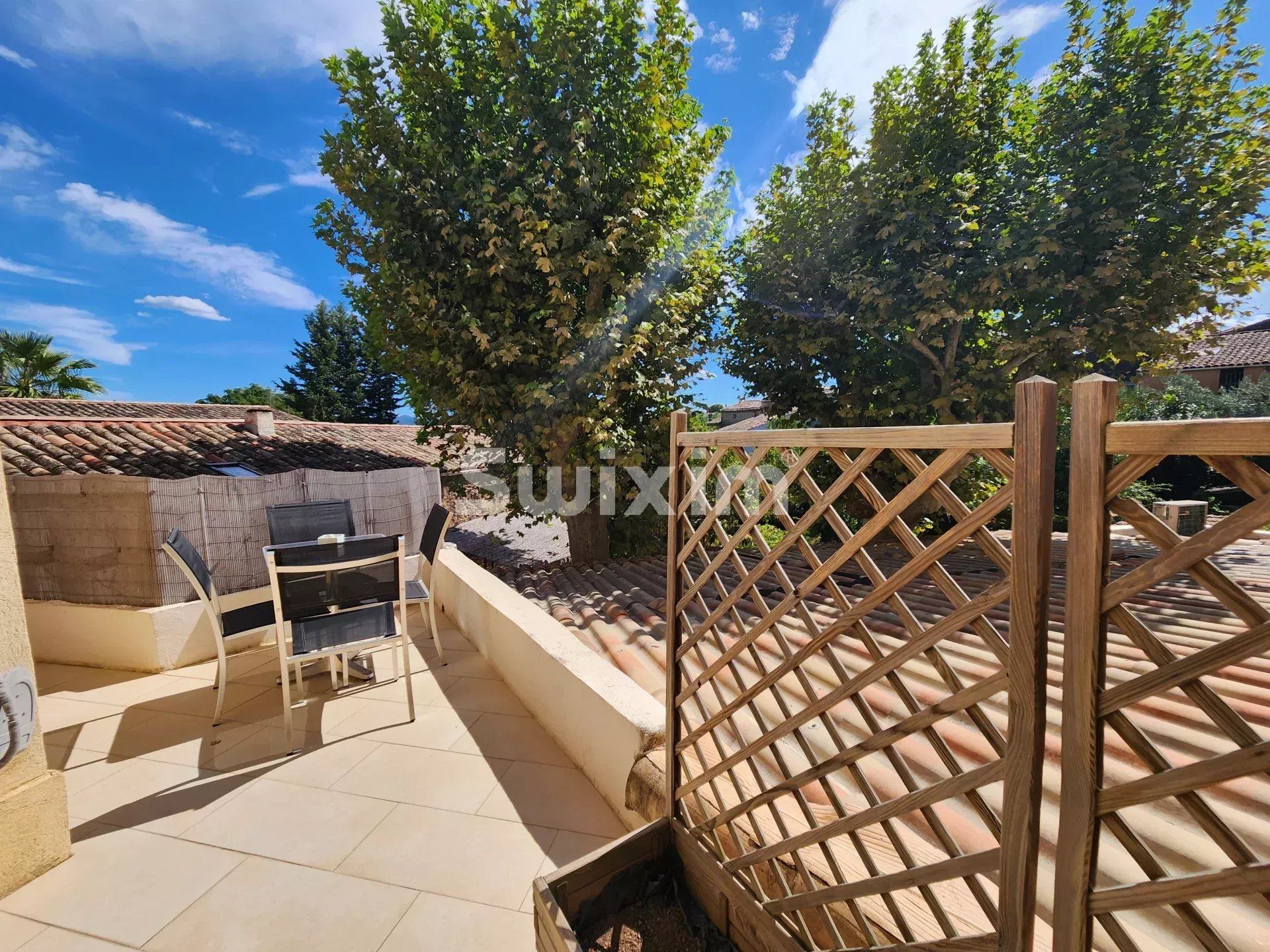 apartment 3 Rooms for sale on Les Arcs (83460)