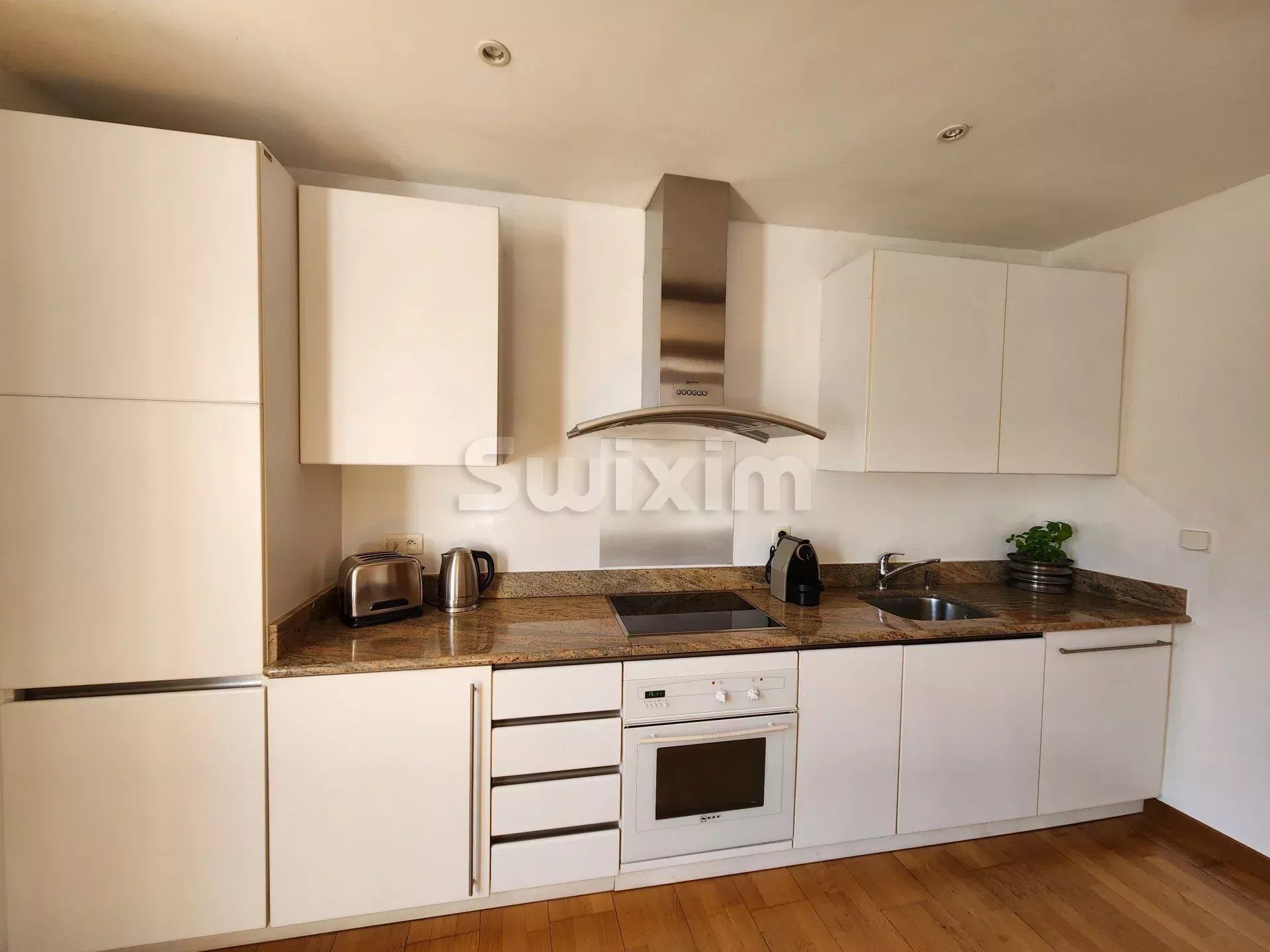 appartement 3 Pièces en vente sur Les Arcs (83460)