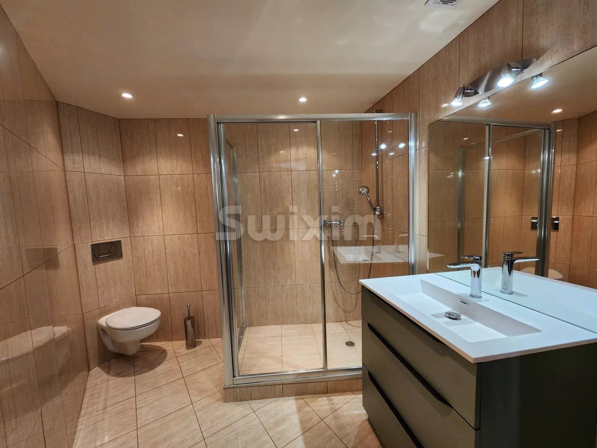 appartement 3 Pièces en vente sur Les Arcs (83460)