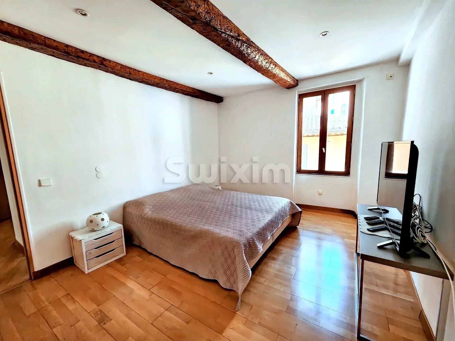 appartement 3 Pièces en vente sur Les Arcs (83460)