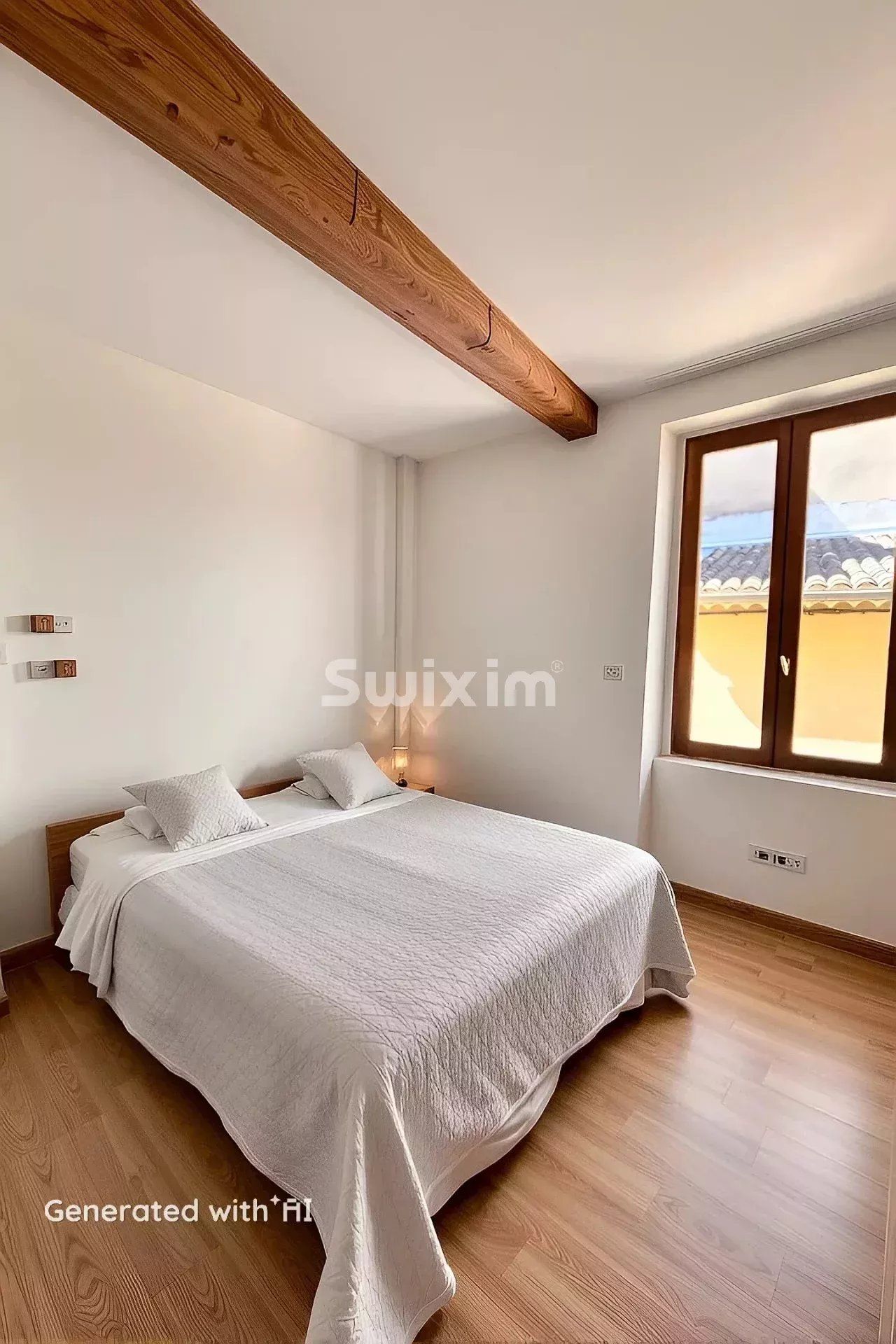 apartment 3 Rooms for sale on Les Arcs (83460)