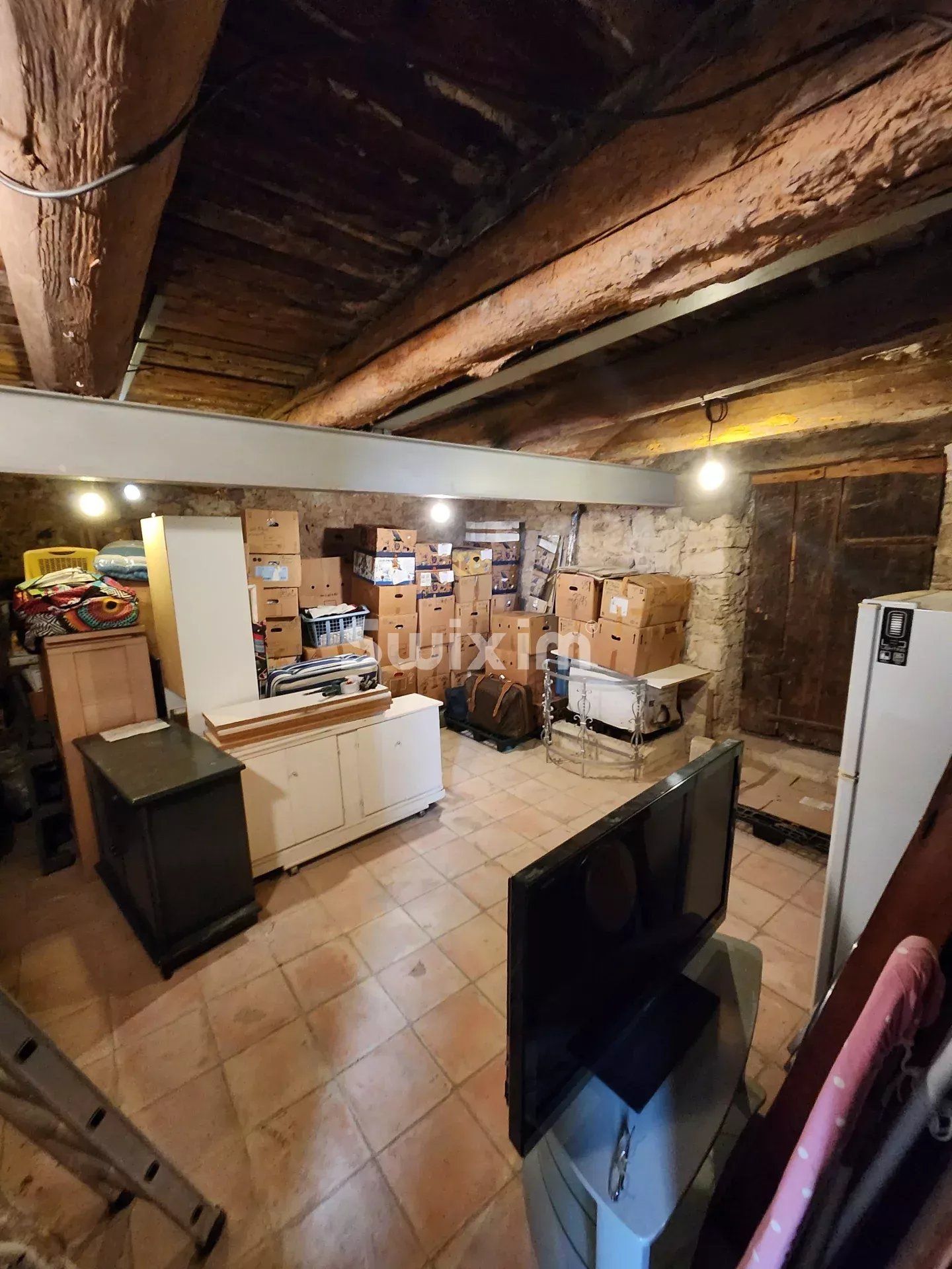 apartment 3 Rooms for sale on Les Arcs (83460)