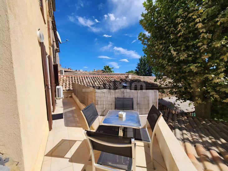 Venda Apartamento Les Arcs 3 Quartos 60 m²