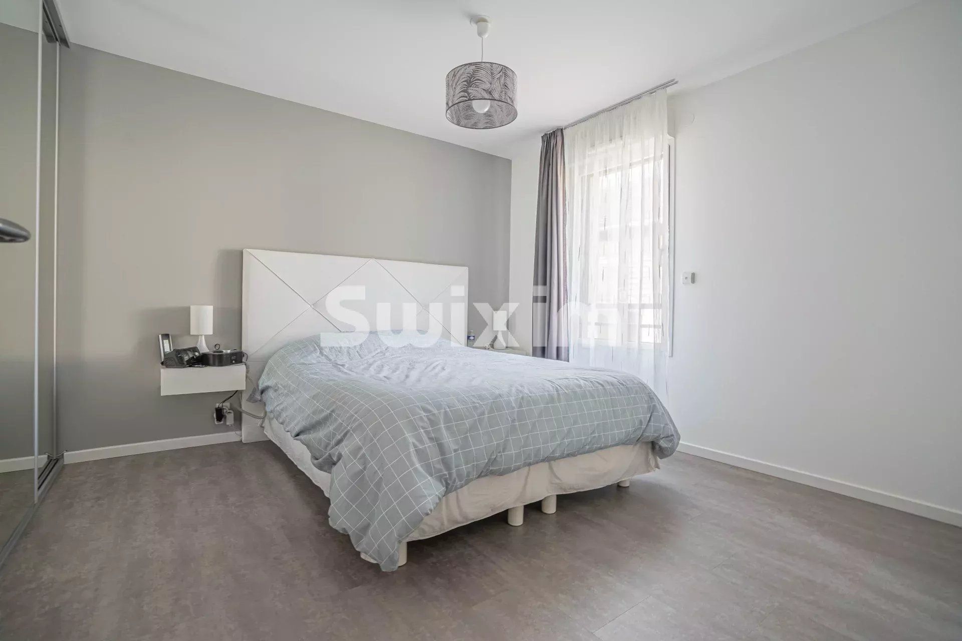 apartamento 3 Salas en venta en Péron (01630)