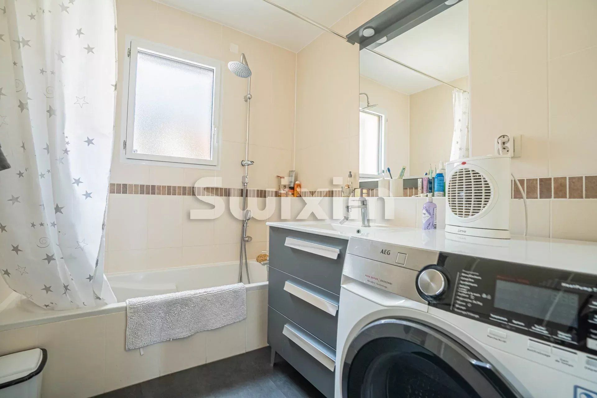 appartement 3 Zimmer zum verkauf auf Péron (01630)