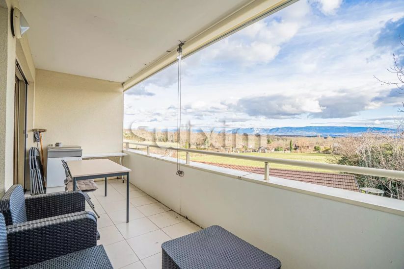 Vente Appartement Péron 3 Pièces 72 m²