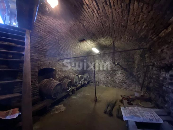 Vendita Casa di città Vendenheim 1 camera 120 m²