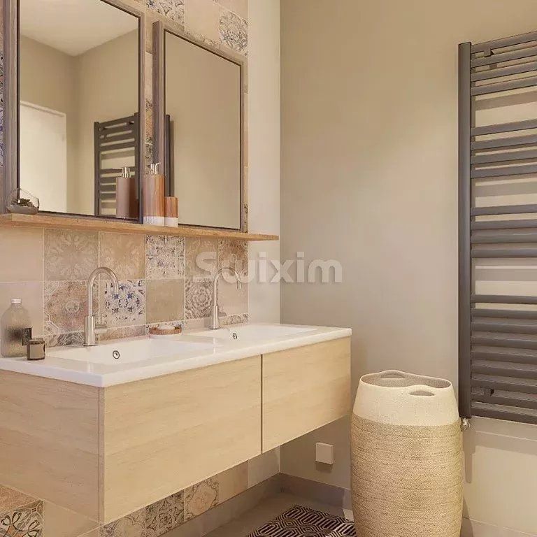 appartement 5 Pièces en vente sur Francheville (69340)