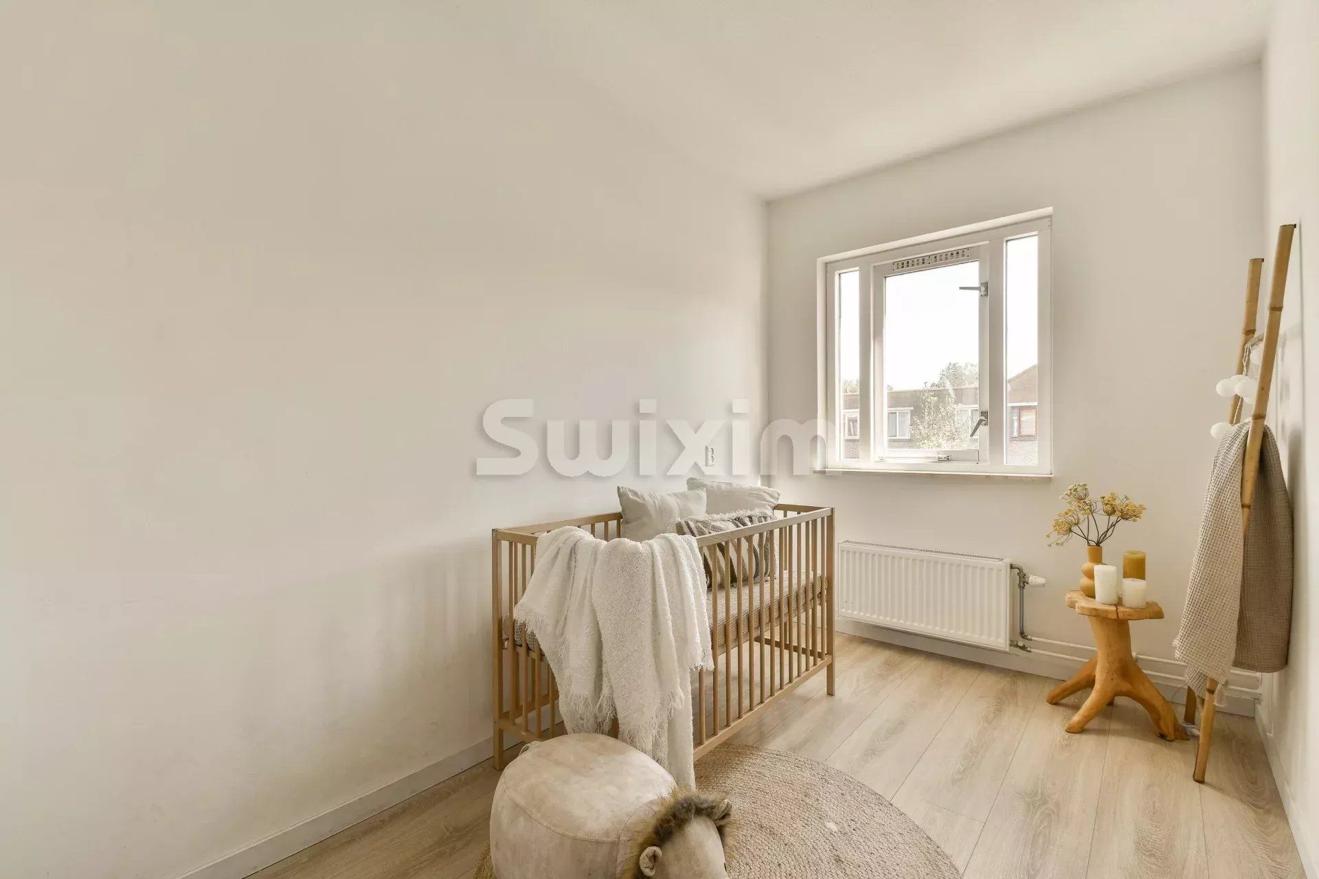 appartement 5 Pièces en vente sur Francheville (69340)