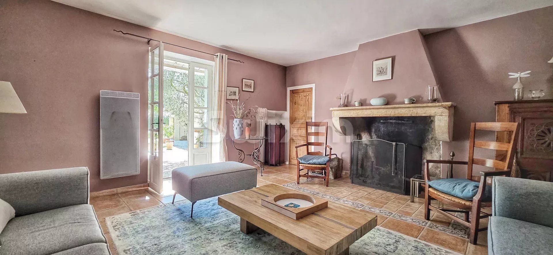 mas 10 Pièces en vente sur Montélimar (26200)