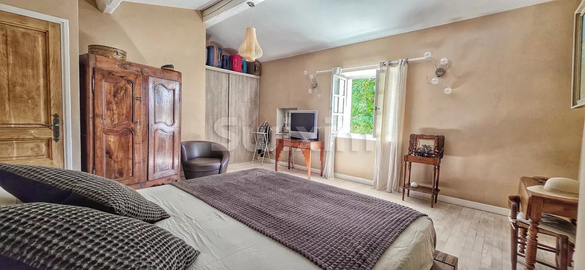 mas 10 Pièces en vente sur Montélimar (26200)