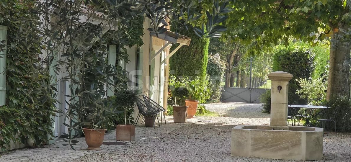 Vente Mas Montélimar 10 Pièces 276 m²