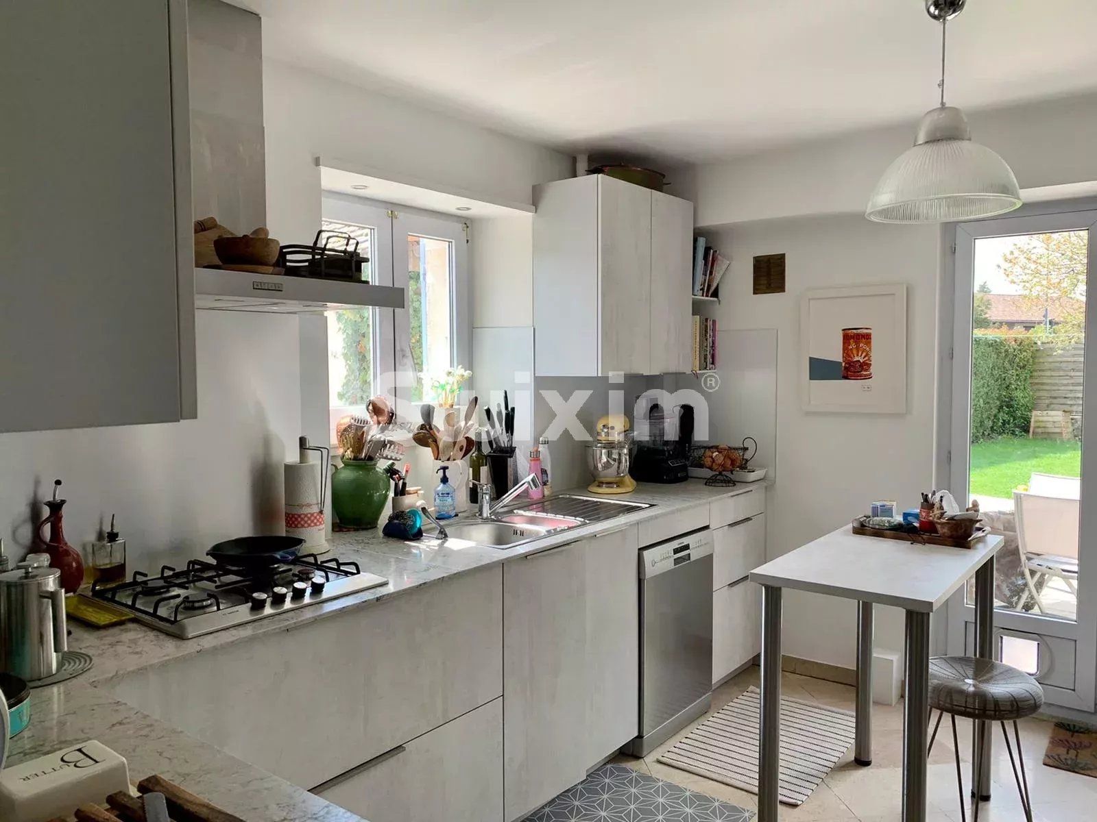 maison 6 Pièces en vente sur Ornex (01210)