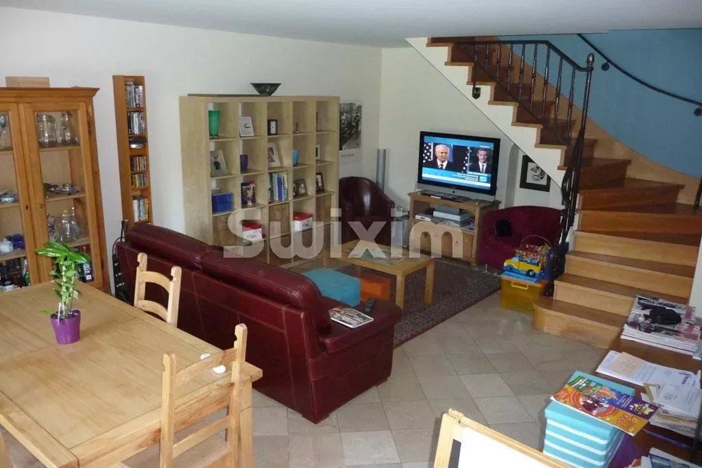 maison 6 Pièces en vente sur Ornex (01210)