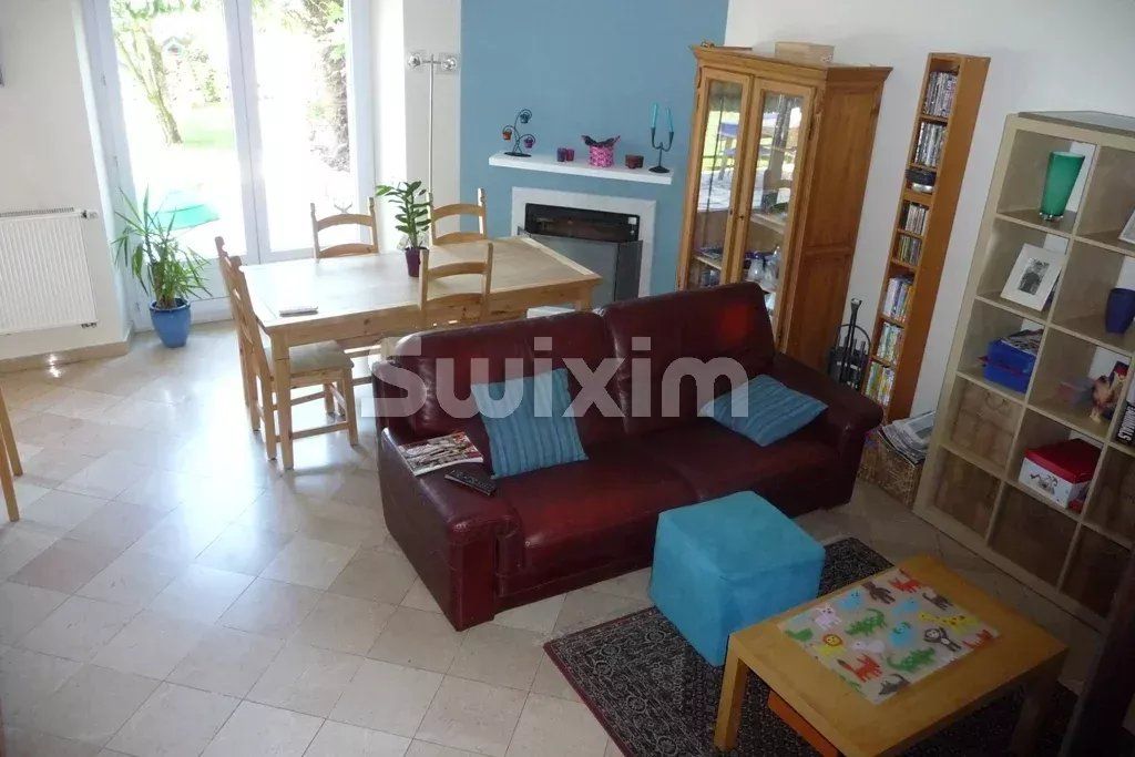 maison 6 Pièces en vente sur Ornex (01210)