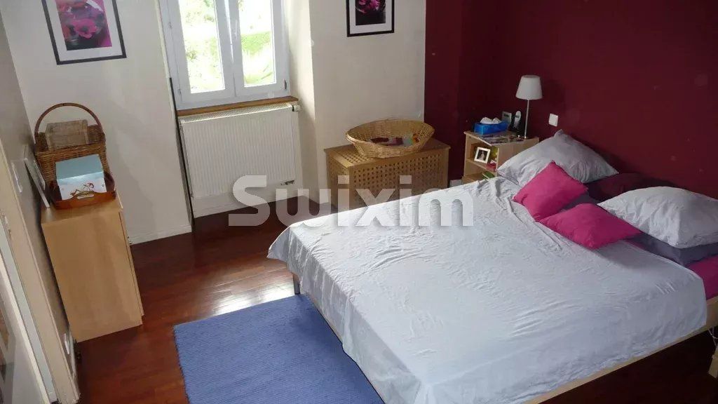 maison 6 Pièces en vente sur Ornex (01210)