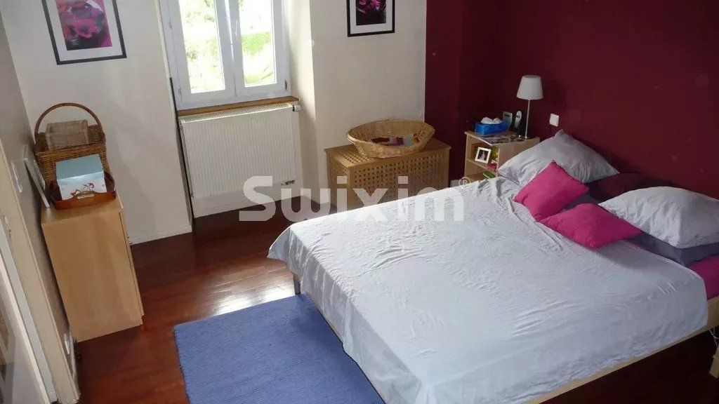 maison 6 Pièces en vente sur Ornex (01210)