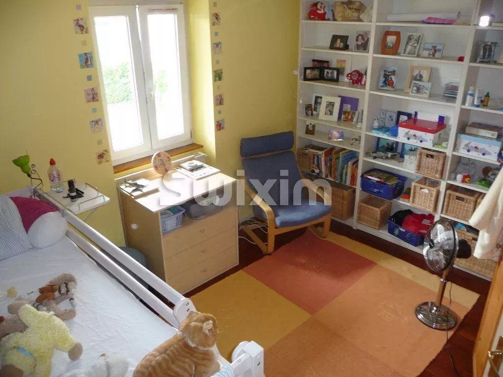 maison 6 Pièces en vente sur Ornex (01210)