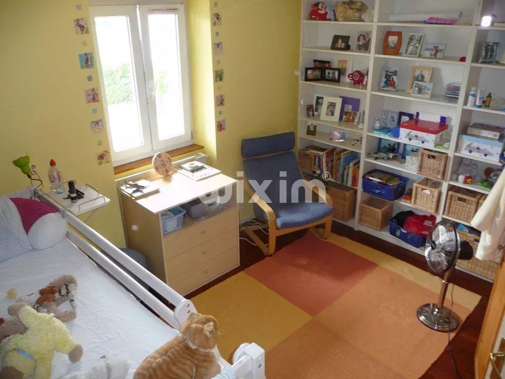 maison 6 Pièces en vente sur Ornex (01210)