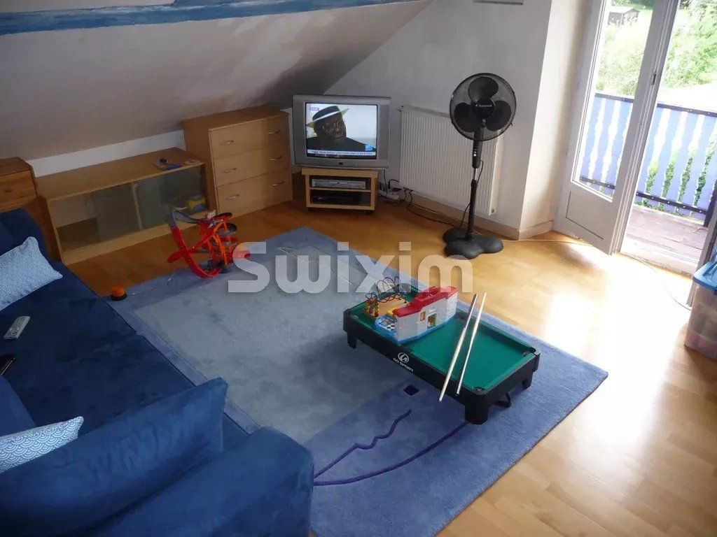 maison 6 Pièces en vente sur Ornex (01210)