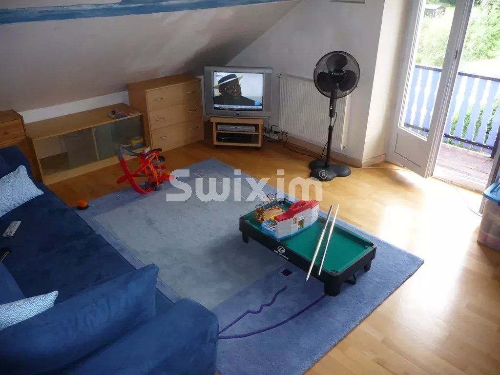 maison 6 Pièces en vente sur Ornex (01210)