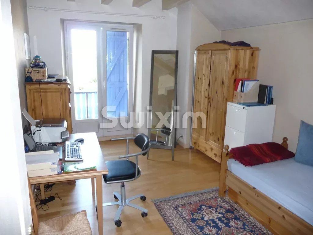 maison 6 Pièces en vente sur Ornex (01210)