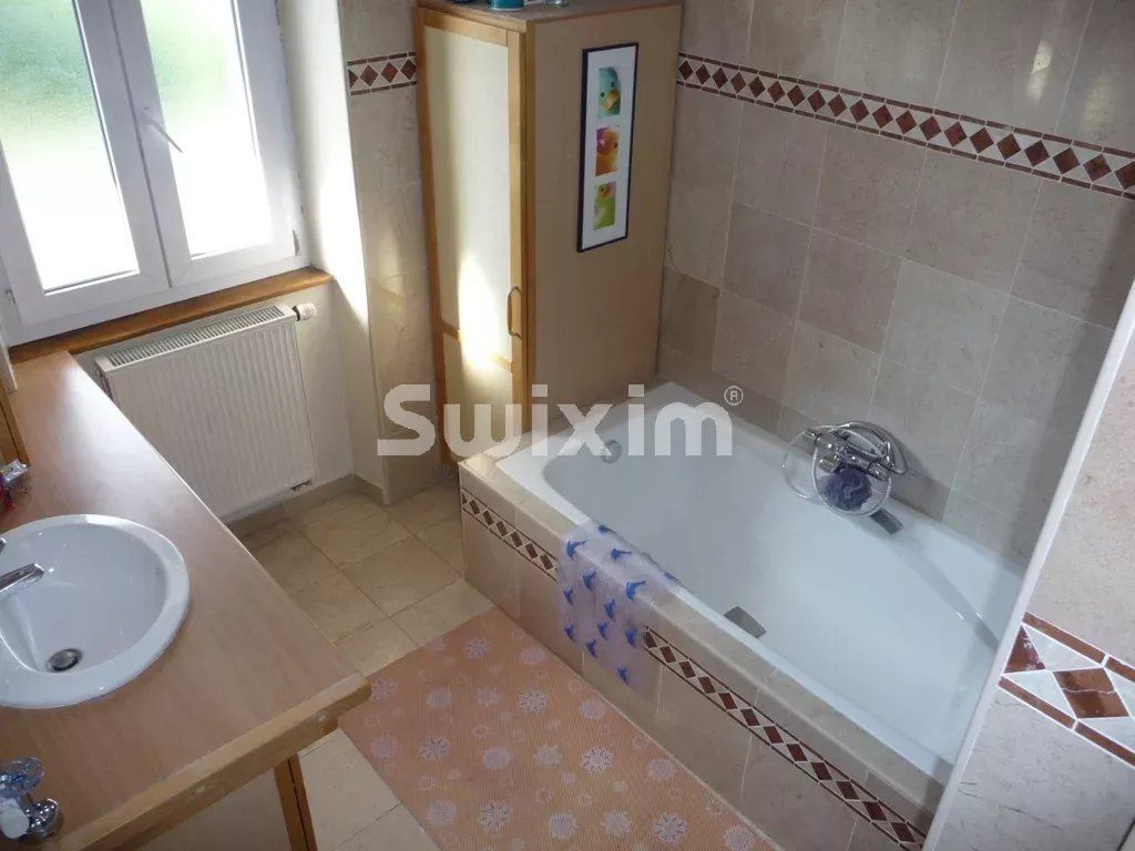 maison 6 Pièces en vente sur Ornex (01210)