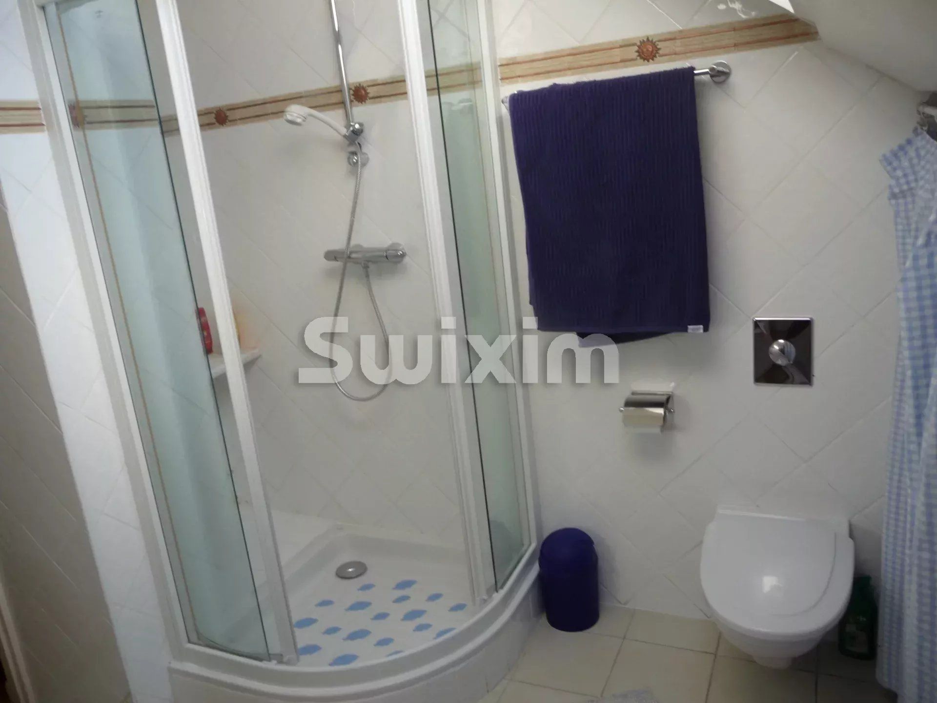 maison 6 Pièces en vente sur Ornex (01210)