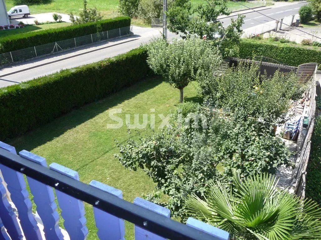 maison 6 Pièces en vente sur Ornex (01210)