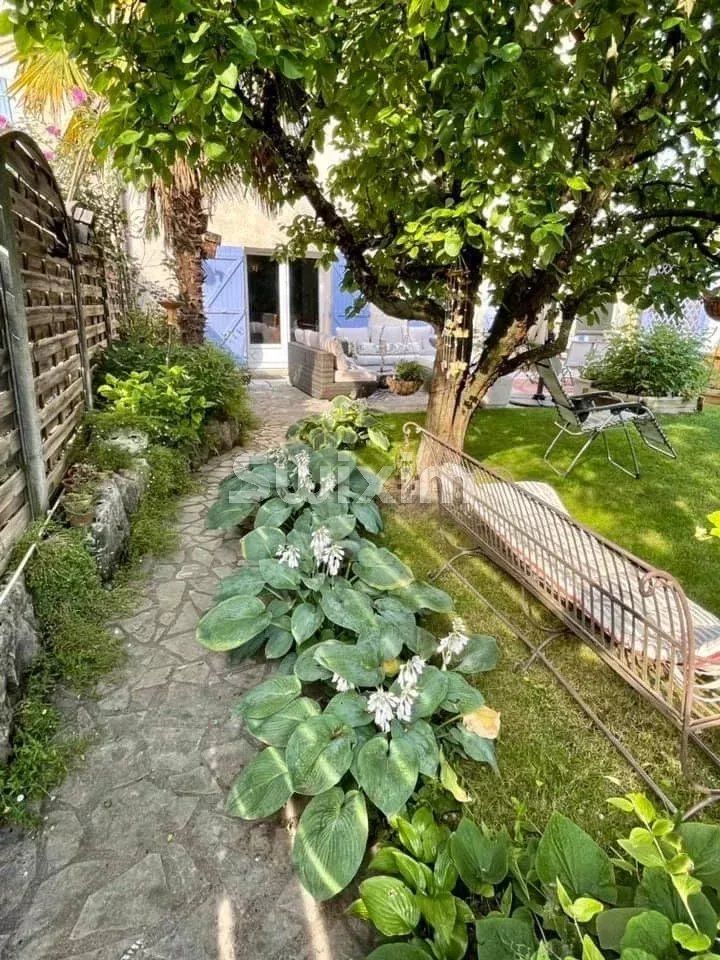 maison 6 Pièces en vente sur Ornex (01210)