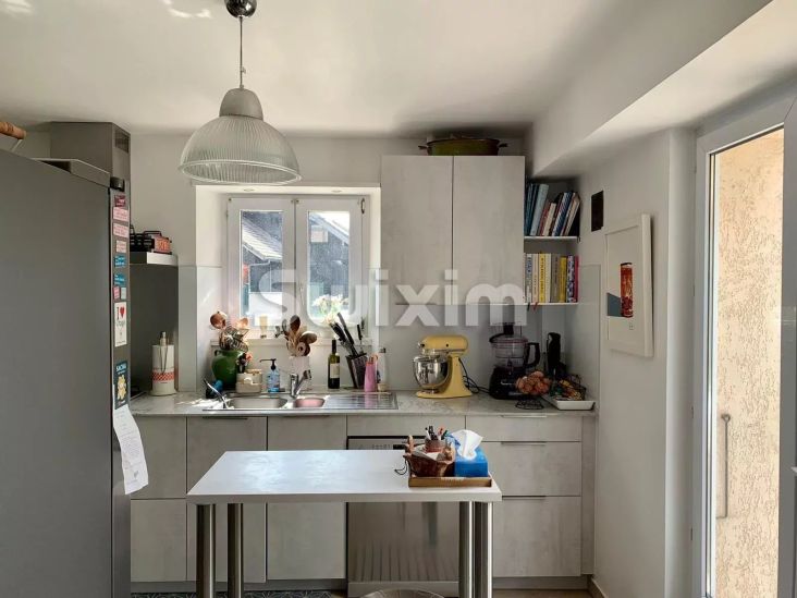Vente Maison Ornex 6 Pièces 157 m²