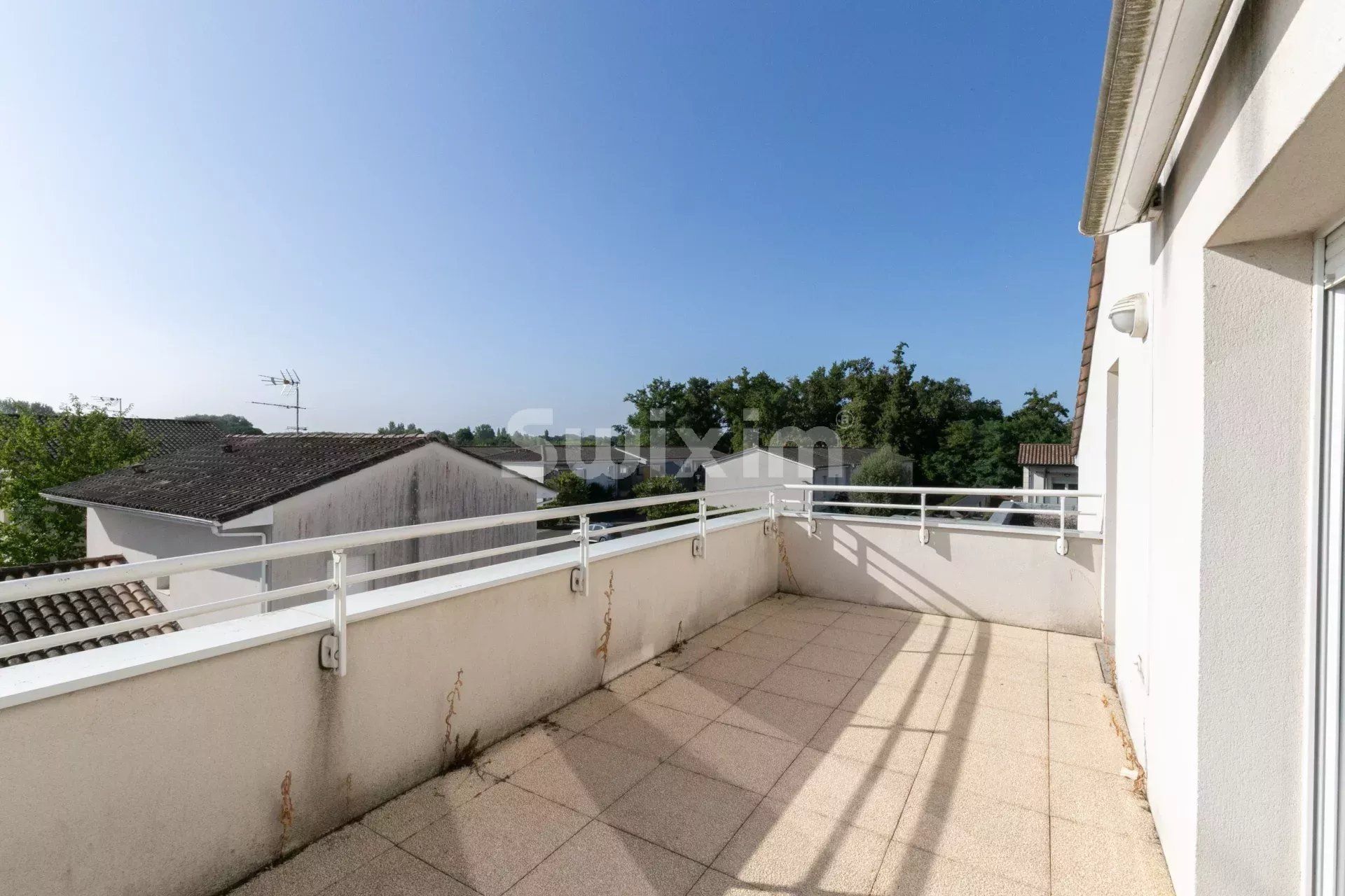 appartement 4 Pièces en vente sur Cadaujac (33140)
