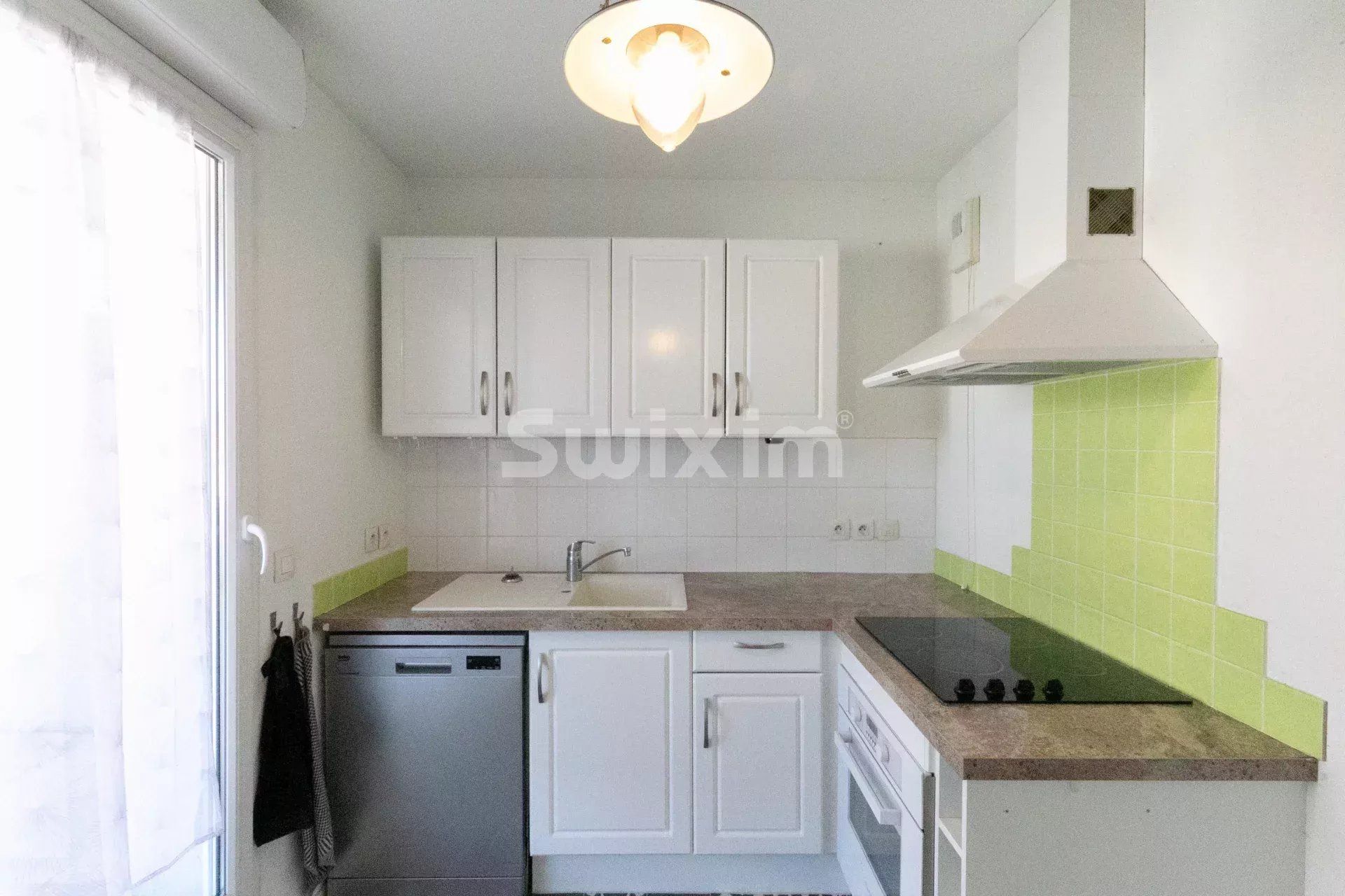 appartement 4 Pièces en vente sur Cadaujac (33140)