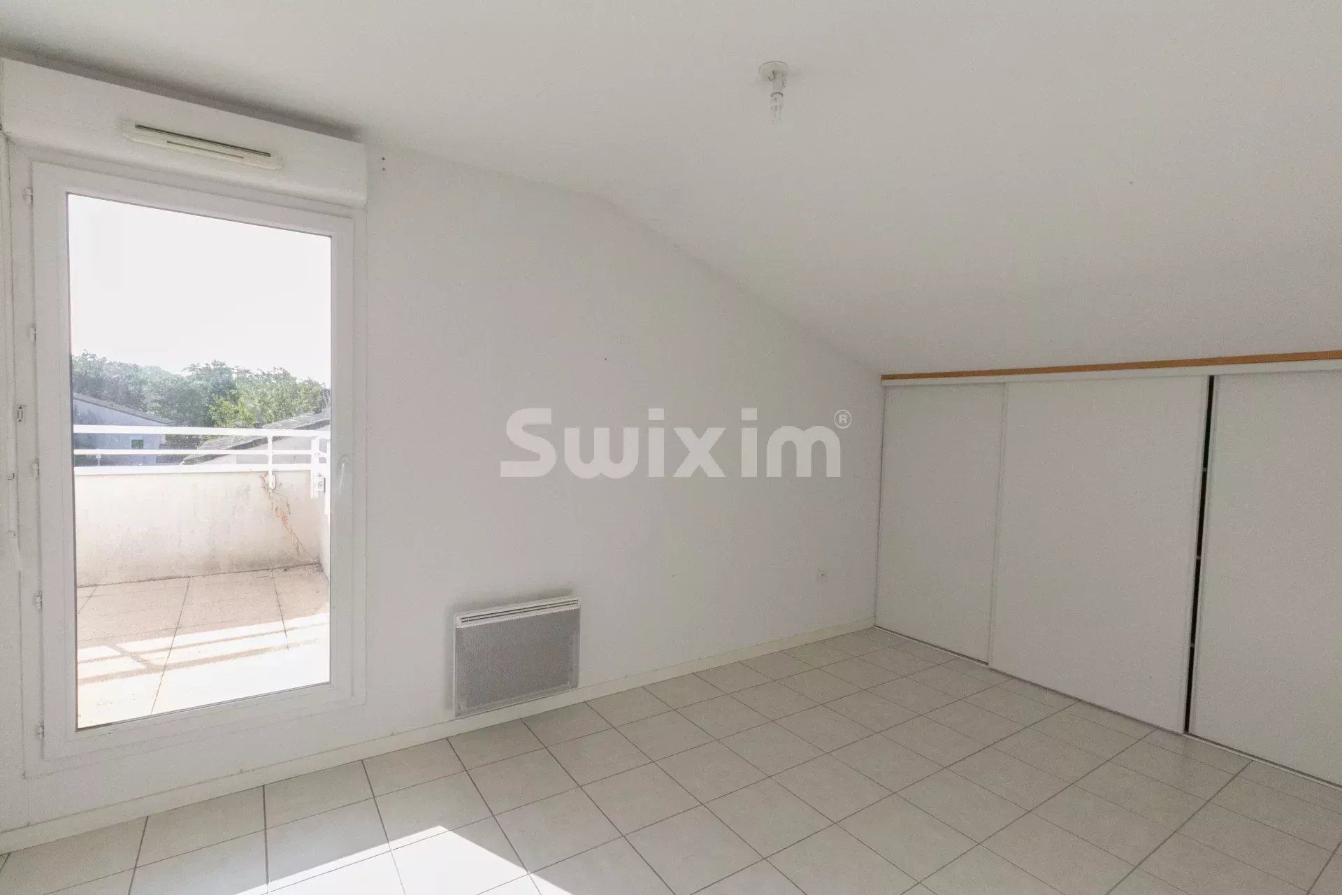 appartement 4 Pièces en vente sur Cadaujac (33140)