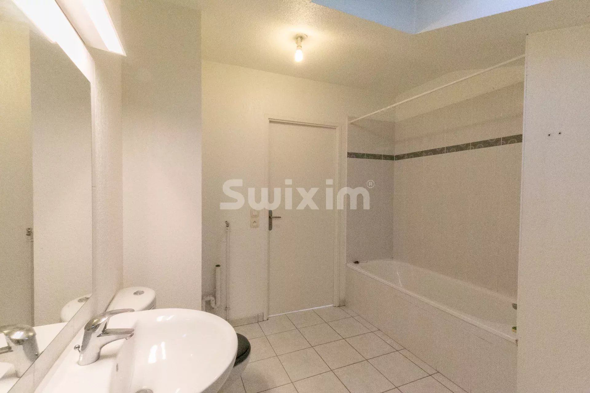 appartement 4 Pièces en vente sur Cadaujac (33140)