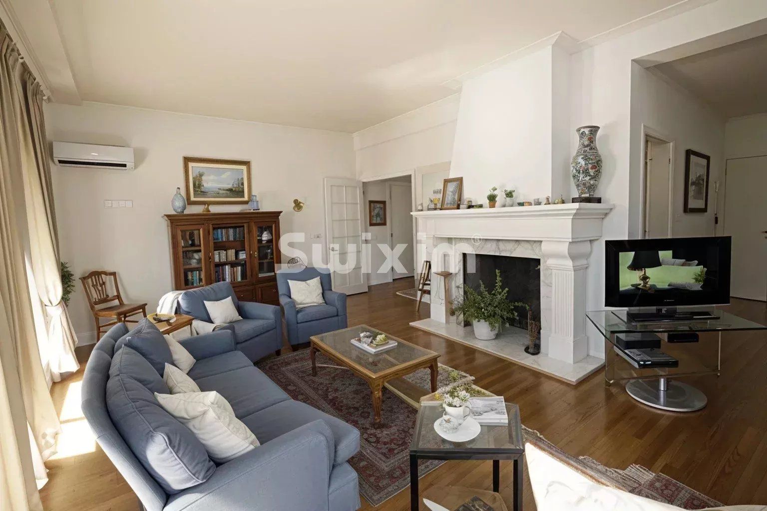 propriété 11 Pièces en vente sur Allauch (13190)