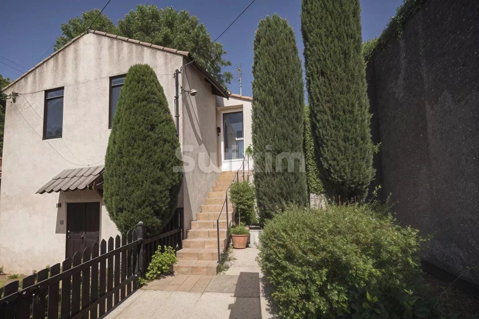 property 11 Rooms for sale on Allauch (13190)