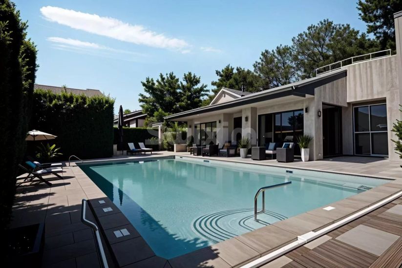 Vente Propriété Allauch 11 Pièces 313.19 m²