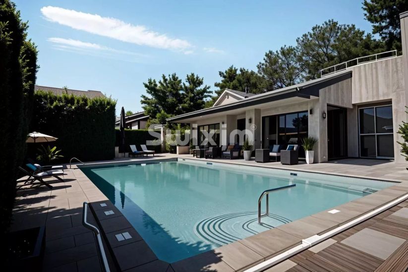 Vendita Proprietà Allauch 11&nbsp;Camere 313.19&nbsp;m²