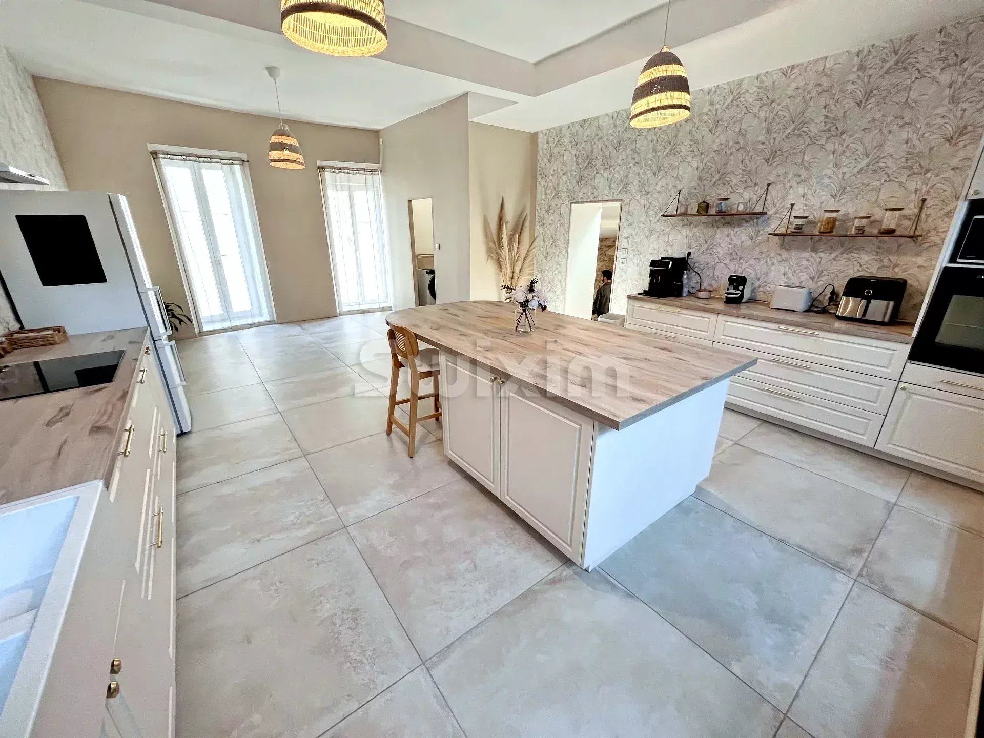 maison 6 Pièces en vente sur Marseillan (34340)