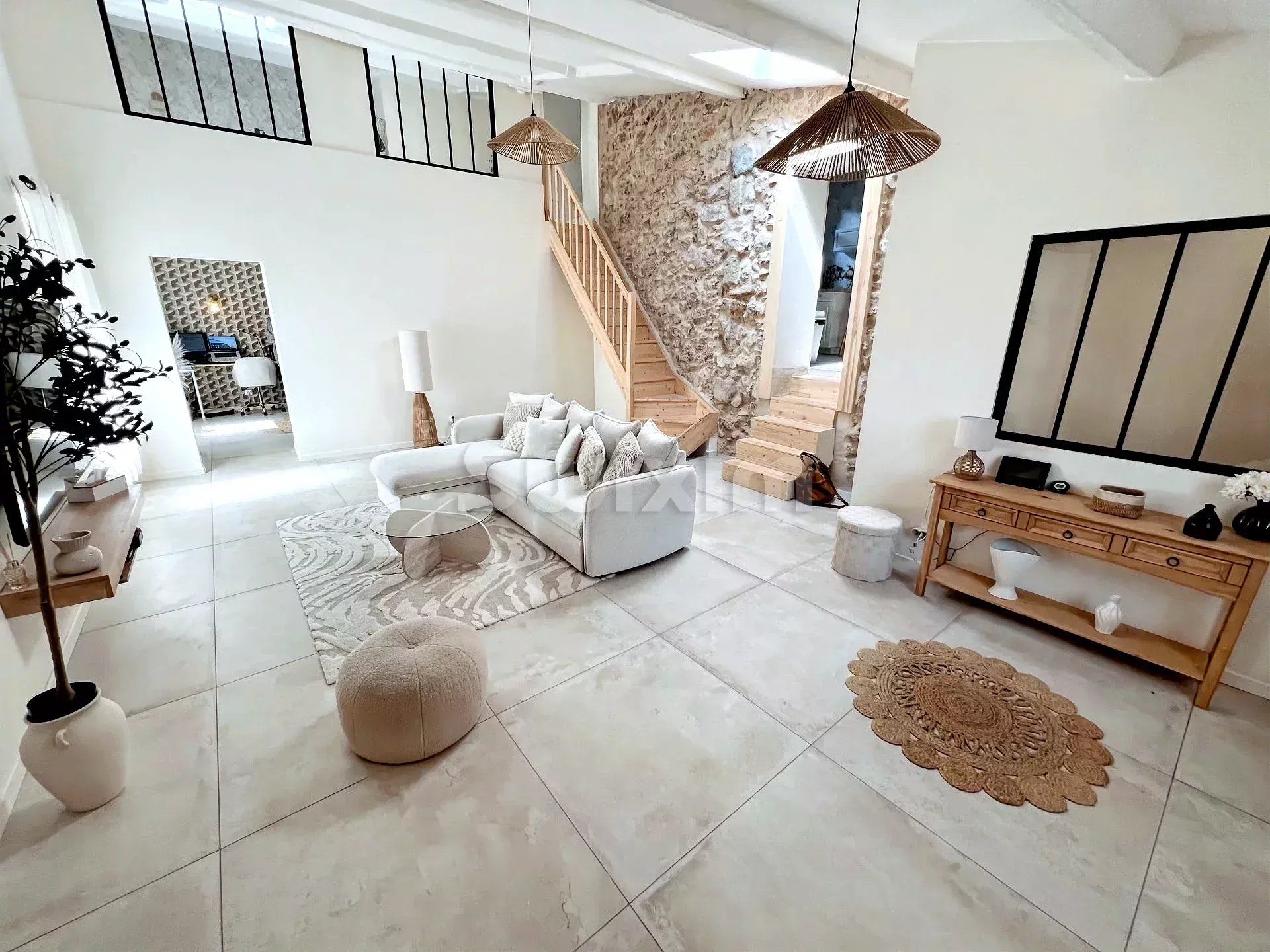 maison 6 Pièces en vente sur Marseillan (34340)