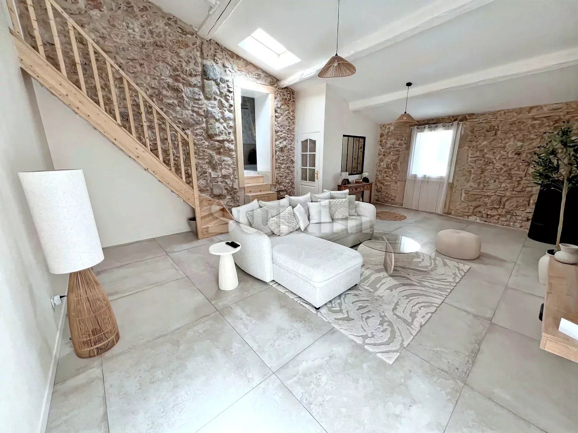 maison 6 Pièces en vente sur Marseillan (34340)