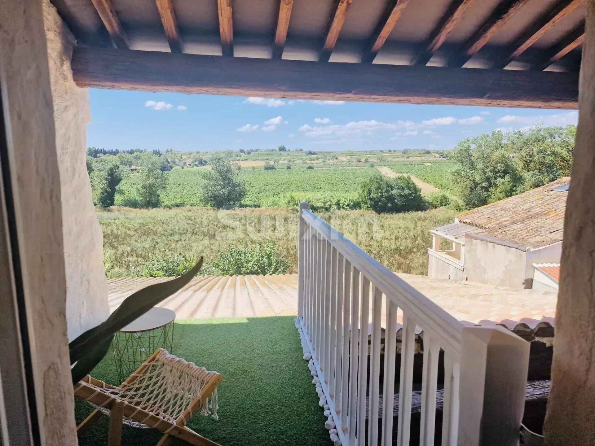 maison 6 Pièces en vente sur Marseillan (34340)