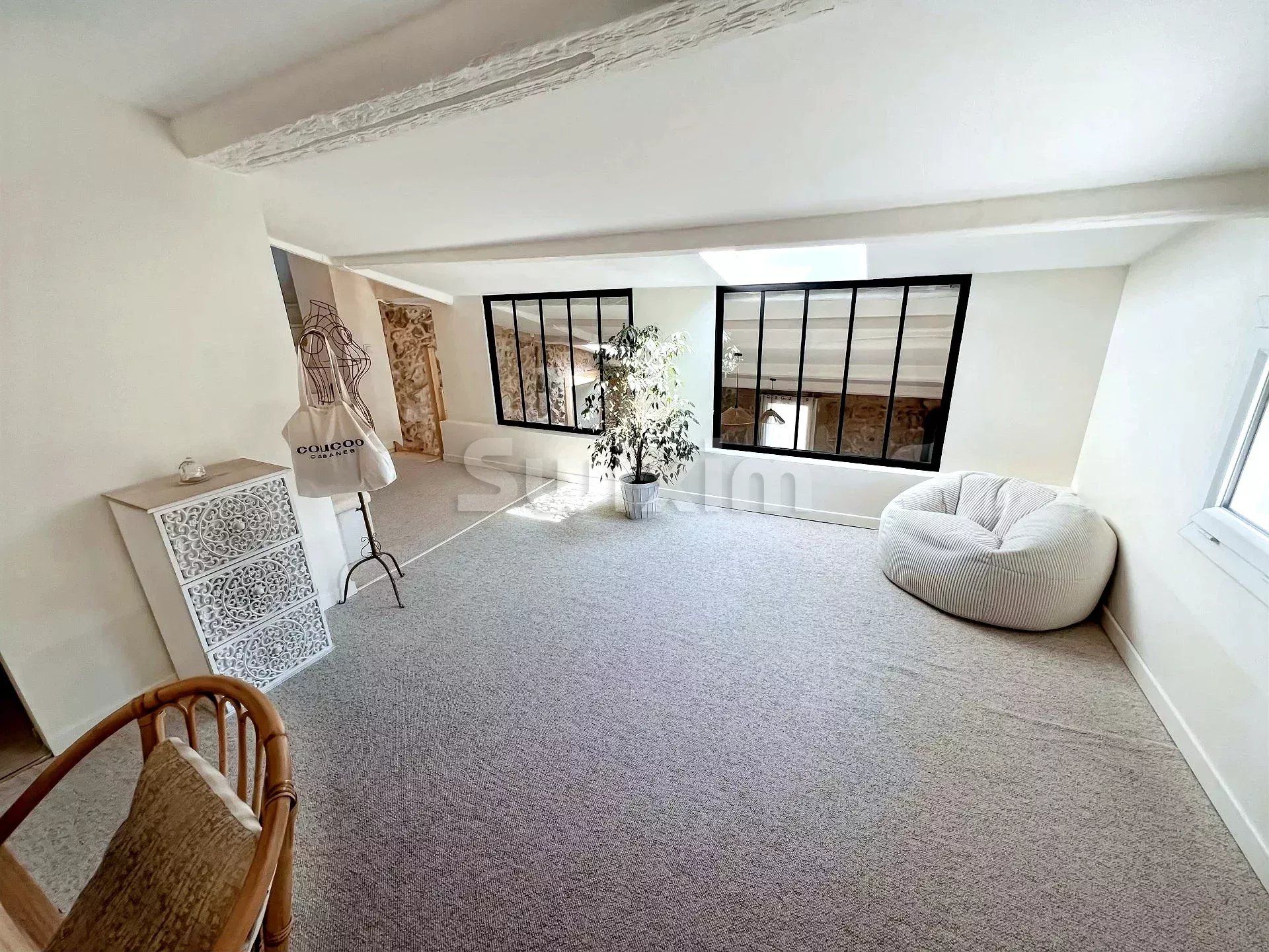 maison 6 Pièces en vente sur Marseillan (34340)