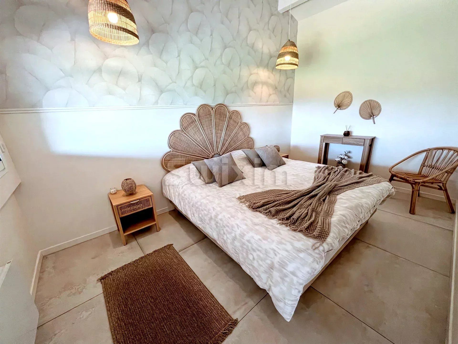 maison 6 Pièces en vente sur Marseillan (34340)