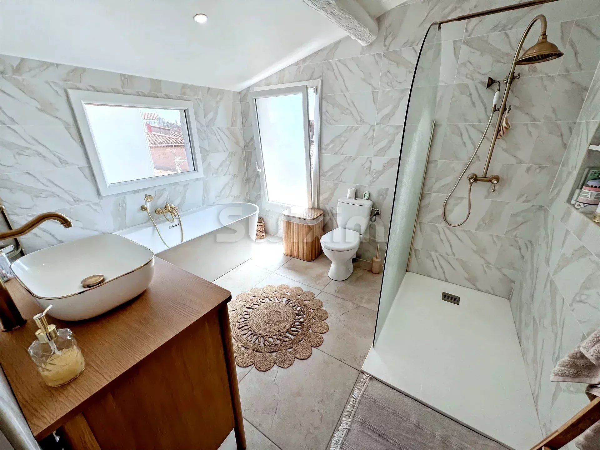 maison 6 Pièces en vente sur Marseillan (34340)