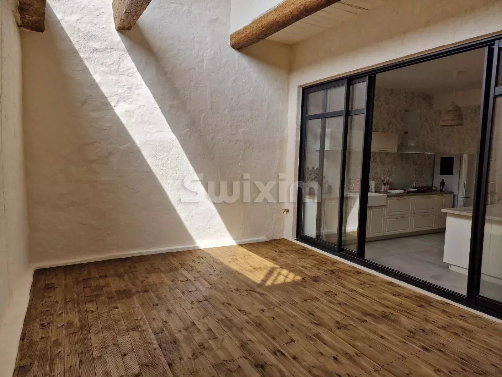 maison 6 Pièces en vente sur Marseillan (34340)